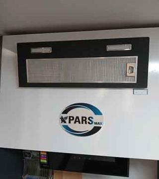 هود مخفی آشپزخانه 019