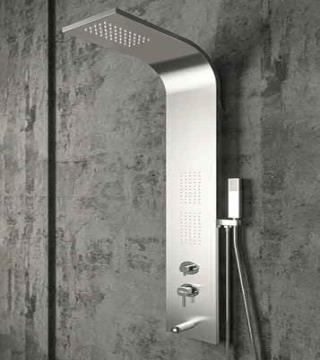 پنل دوش حمام  لیبرا ریما