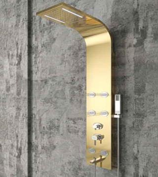 پنل دوش حمام  لیبرا ویواس