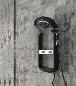 پنل دوش حمام  لیبرا 