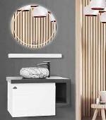  کابین روشویی رایان R 39