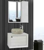 کابین روشویی مدل پرشین R 41