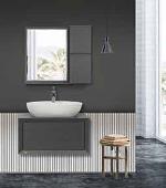 کابین روشویی مدل پرشین R 37